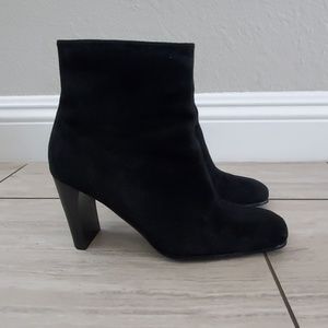 Womens Bakers Ankle Boots